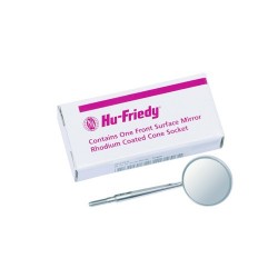 Espejo Plano Rodio MIR5 CS 12u